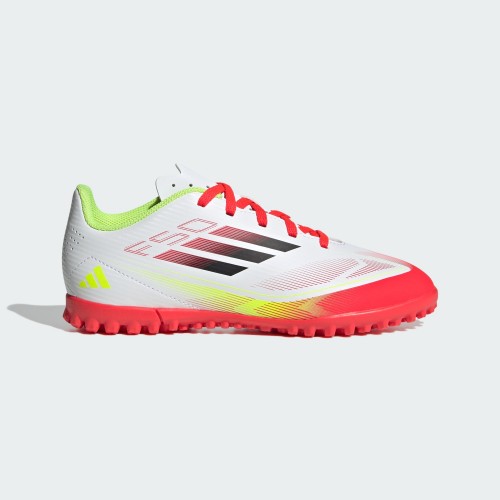 Дитяче футбольне взуття Adidas F50 Club Turf Kids IE3732